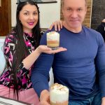 Alin și Medana sunt suflete-pereche