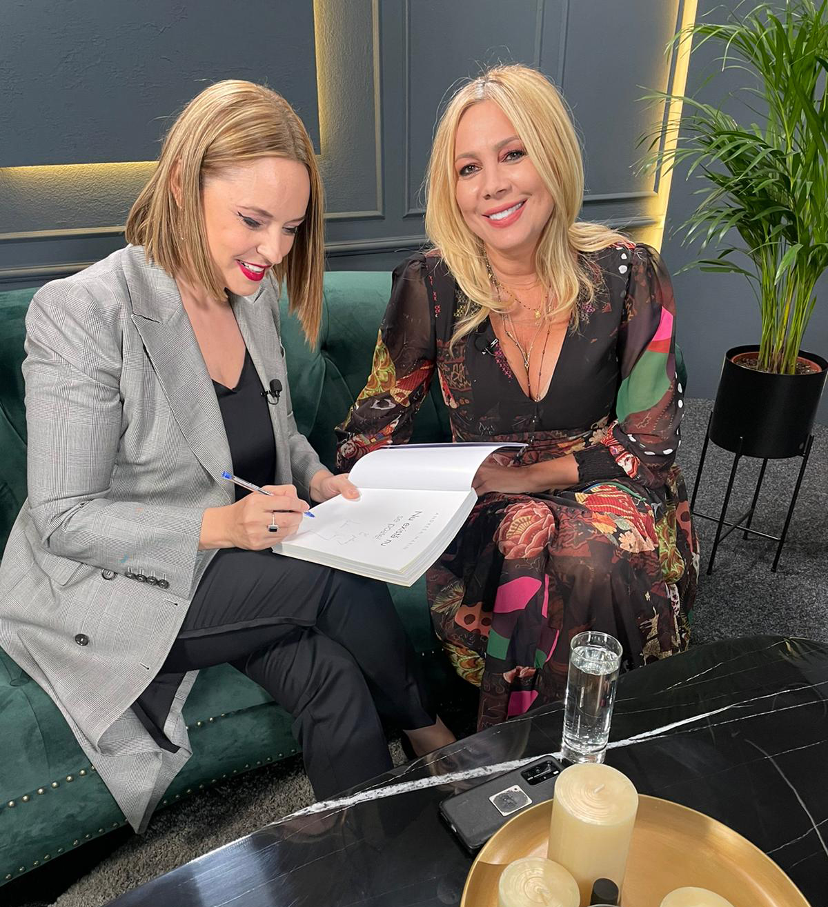 Andreea Marin, mărturisire tulburătoare despre începuturile sale în carieră