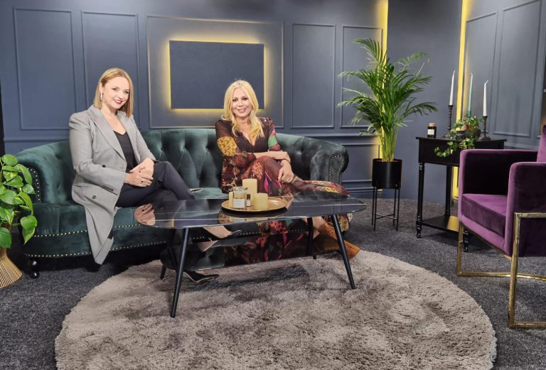 Andreea Marin, mărturisire tulburătoare despre începuturile sale în carieră: ”Mi-au spus că nu am nicio şansă” EXCLUSIV EGO LIFE