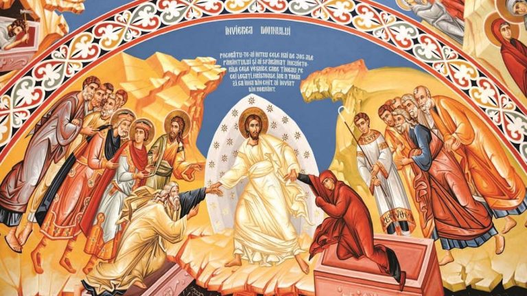 Când nu se spală în Săptămâna Patimilor. Tradiţii şi obiceiuri