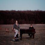 Captura din cel mai recent videoclip al piesei Letters you won t get