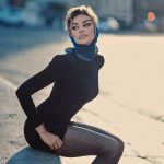 Câţi bani primeşte fiica Mădălinei Ghenea de la tatăl ei