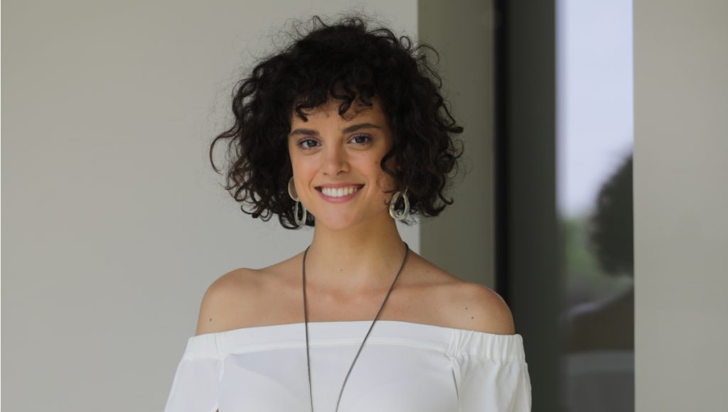 Diana Sar, dezvaluiri despre viata ei amoroasa