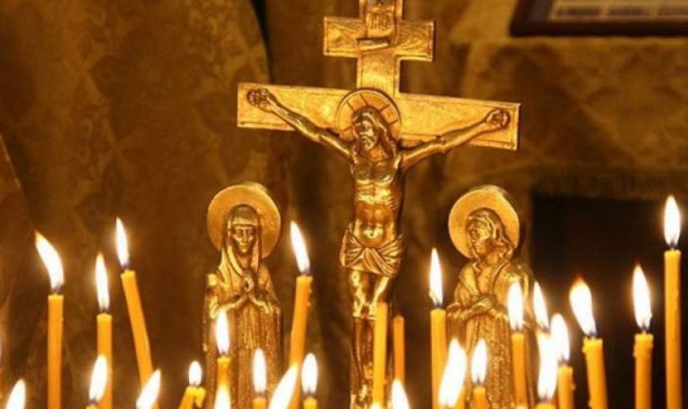 Ce se întâmplă dacă mori în Săptămâna Patimilor. Se spune că porţile Raiului sunt închise