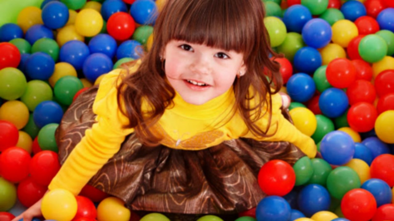 Ce trebuie să facă un copil la 2 ani