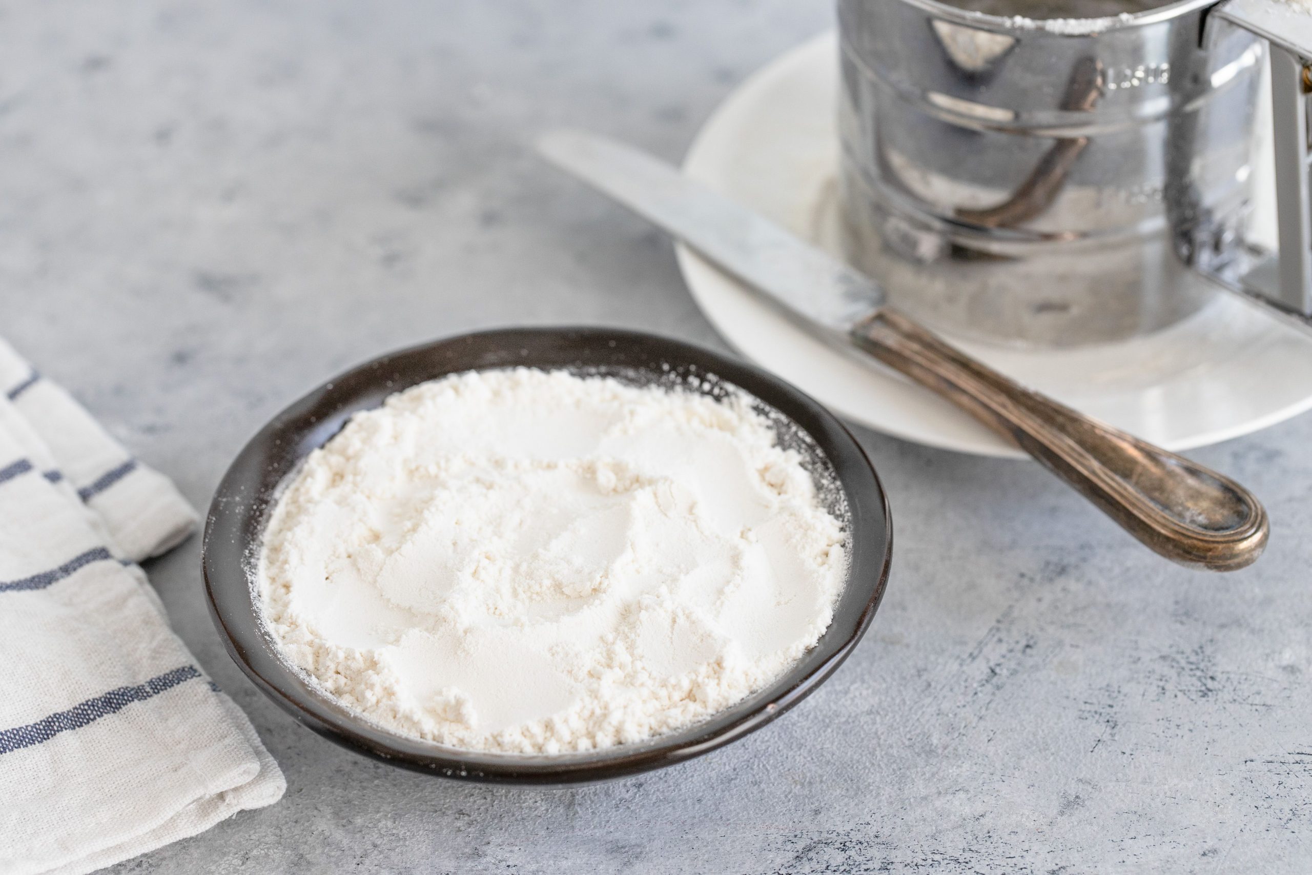 Făină pentru cozonac