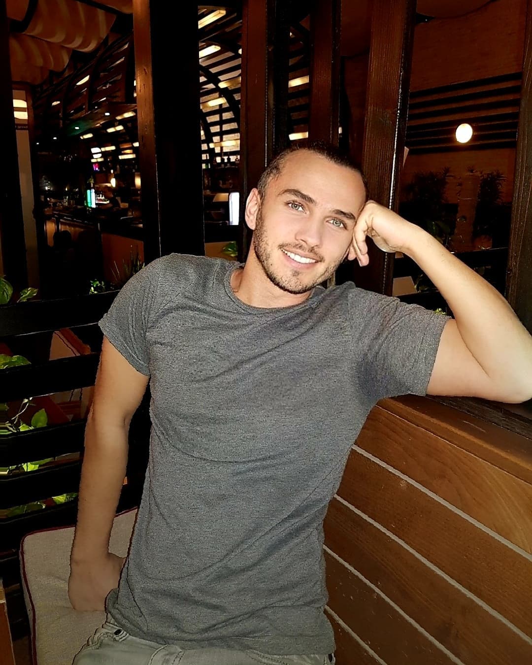 Cea mai mare dorinţă a lui Mihai Trăistariu de Paşte