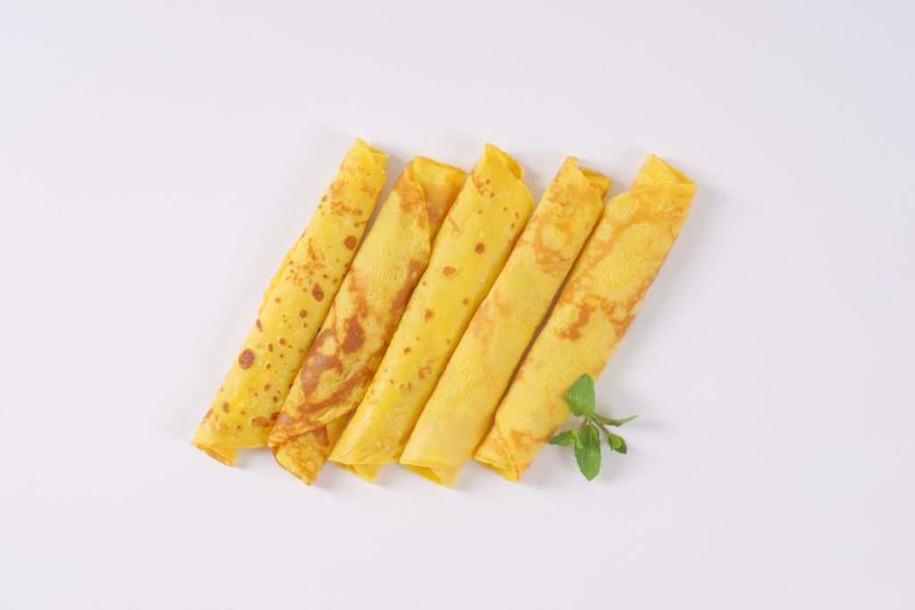 Iată cum se fac clătitele pufoase e post (Sursă foto: Profimedia)