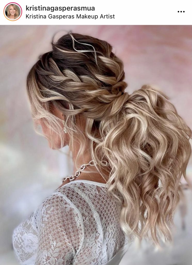 Coafuri lejere, ideale pentru fiecare zi