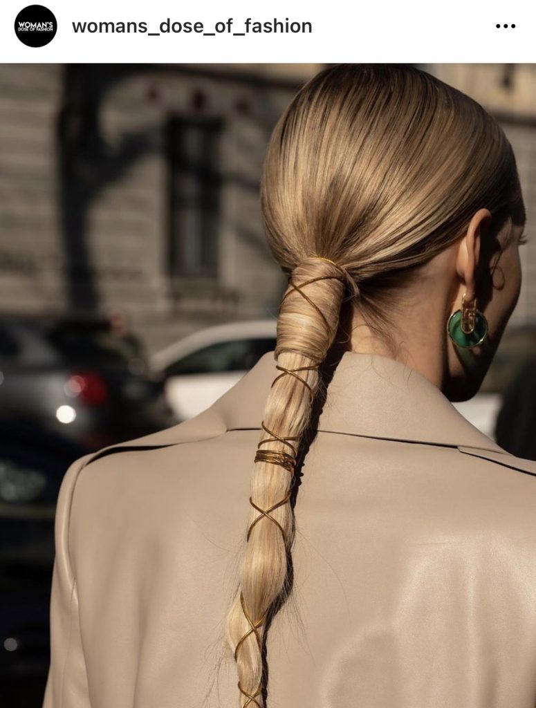 Coafuri lejere, ideale pentru fiecare zi