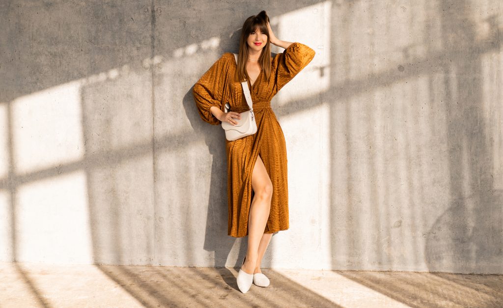 Cum asortezi geanta cu pantofii