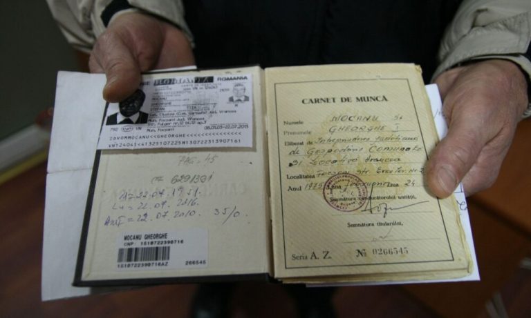 Cum poţi cumpăra vechime în muncă. Sumele pe care trebuie să le plăteşti şi principalii paşi de urmat