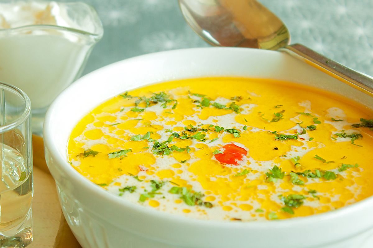 Cum se face ciorba de burtă. Reţeta ca să iasă super gustoasă