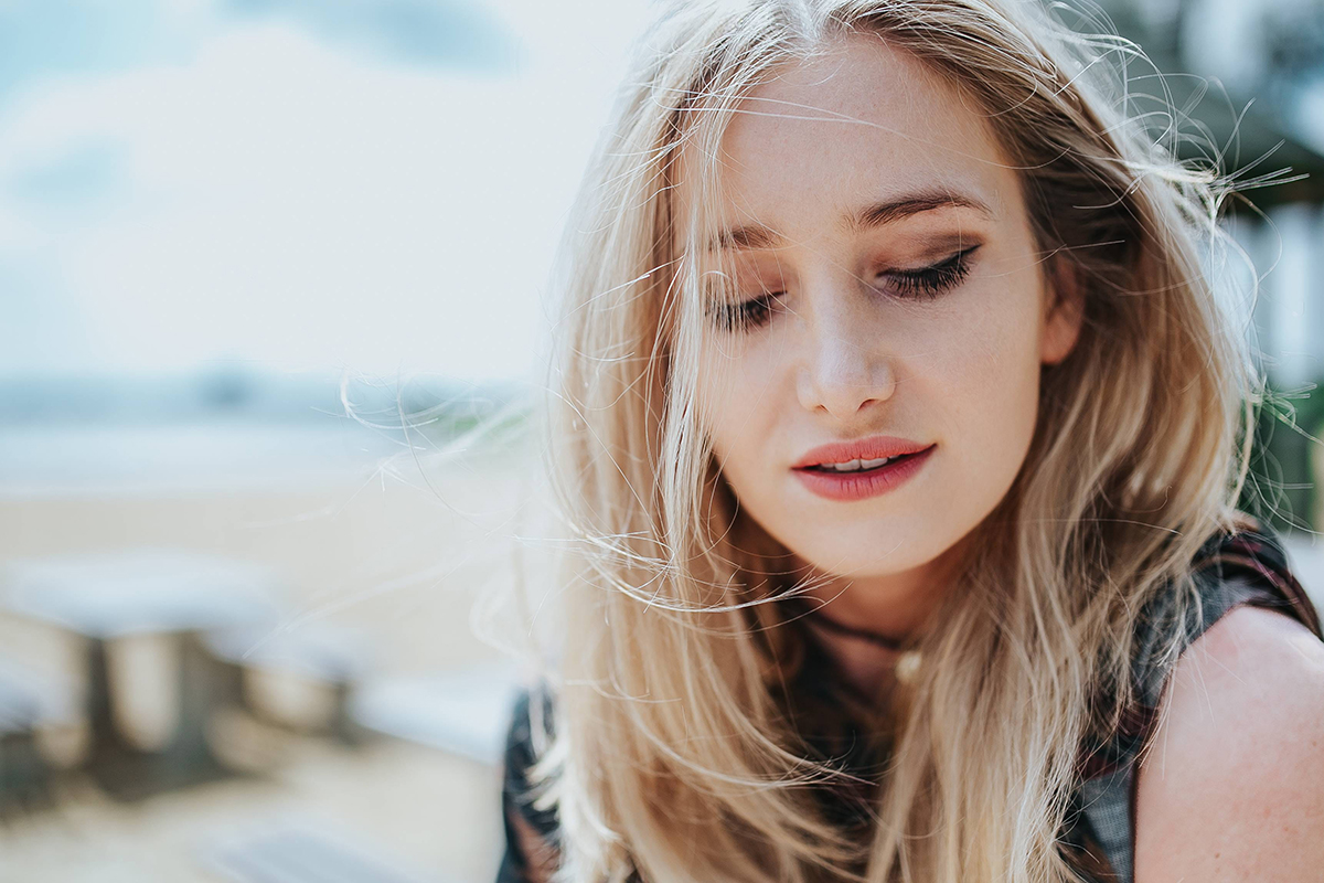 Cum vei îmbătrâni în funcţie de forma feţei