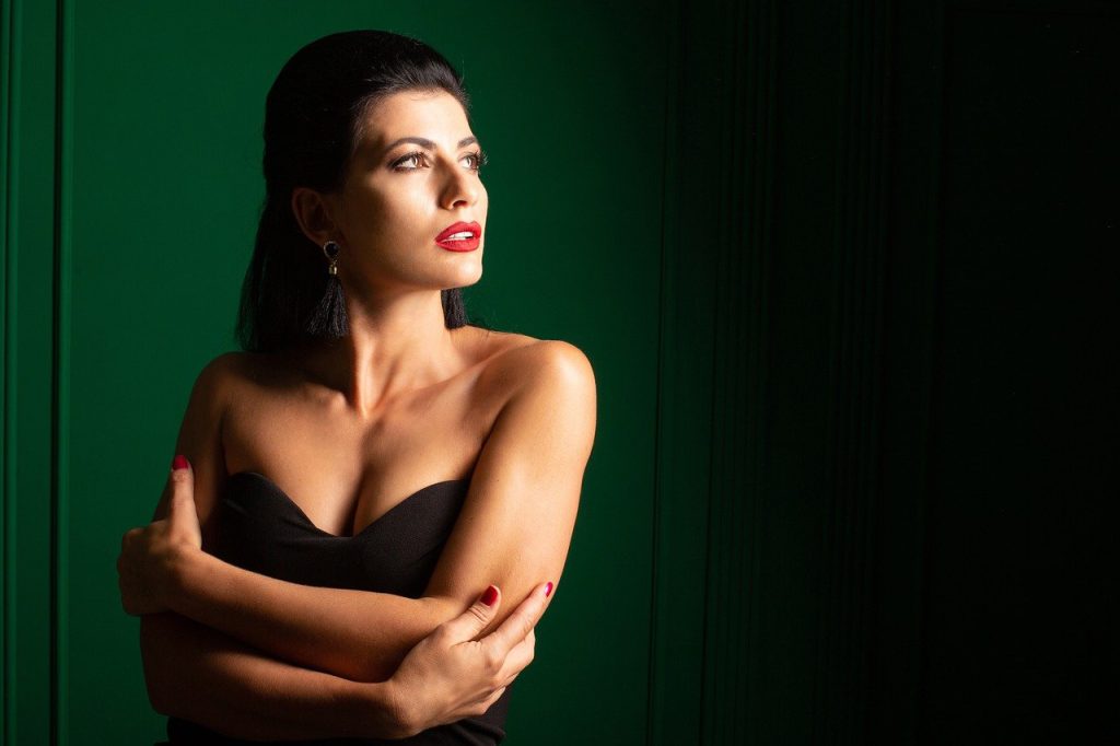 Cum vei îmbătrâni în funcţie de forma feţei