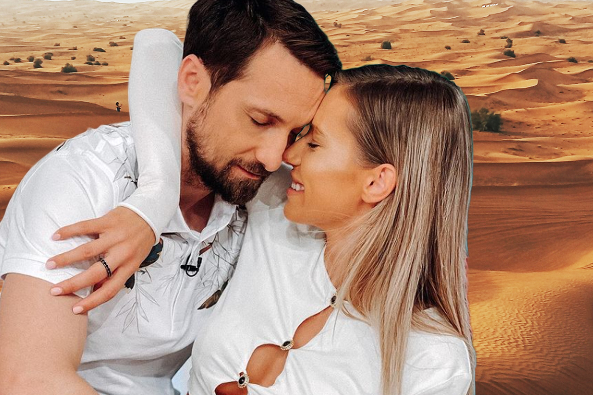 Experiența traumatizanta traita de Dani Otil in Dubai