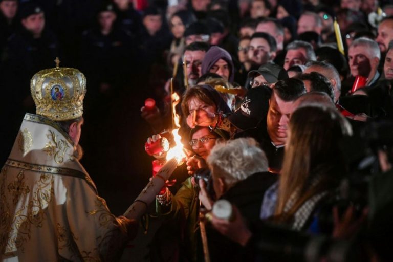 De ce este bine să porţi haine noi de Paşte. De unde vine această tradiţie