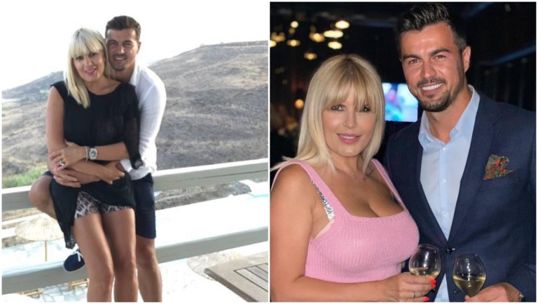 Cine este iubitul Elenei Udrea. Cum a ajuns Adrian Alexandrov şomer de la o afacere de 4 milioane de euro