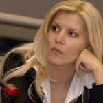 Elena Udrea, primul mesaj după ce a fost reținută în Bulgaria