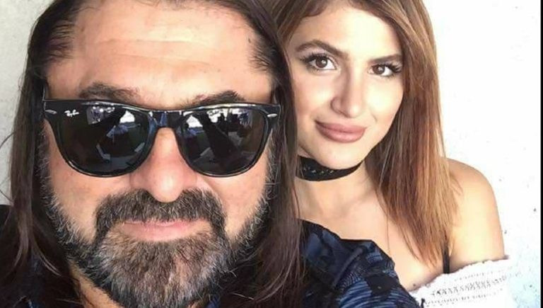 Cine este şi cu ce se ocupă fiica lui Gheorghe Gheorghiu. Are propria afacere în SUA