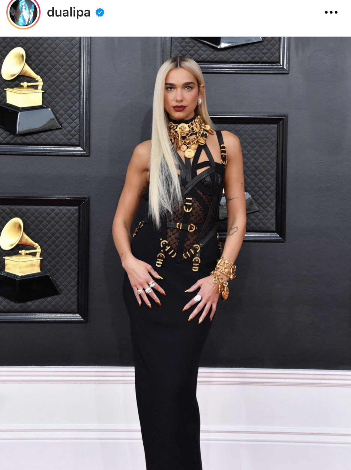 Rochiile care au făcut furori la Premiile Grammy 2022