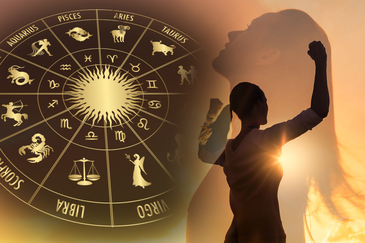 Horoscop săptămâna 18 – 24 aprilie 2022