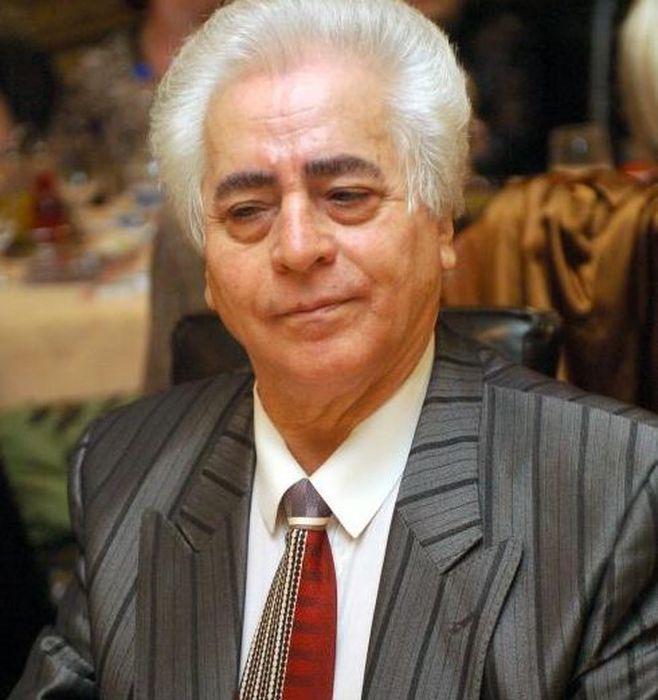 Ion Laceanu, omul orchestră