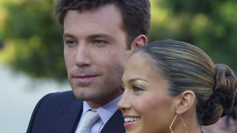 Jennifer Lopez, cerută de soţie în costumul Evei. Detalii picante despre momentul în care Ben Affleck i-a propus să se căsătorească