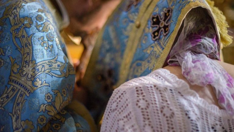 La ce vârstă trebuie să se spovedească copiii