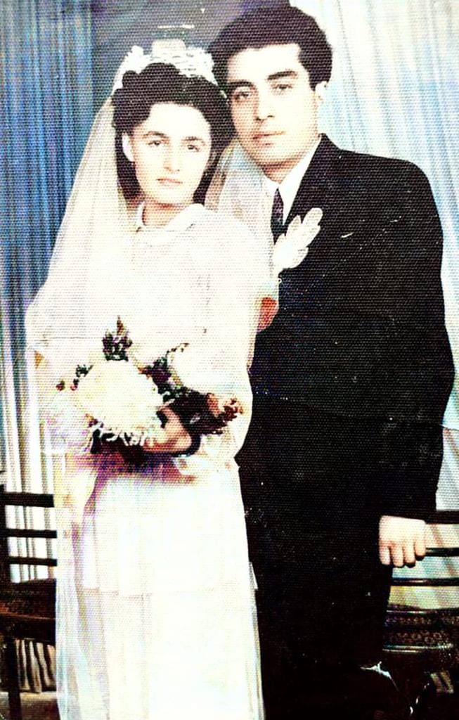 Marcel Pavel și-a iubit enorm părinții