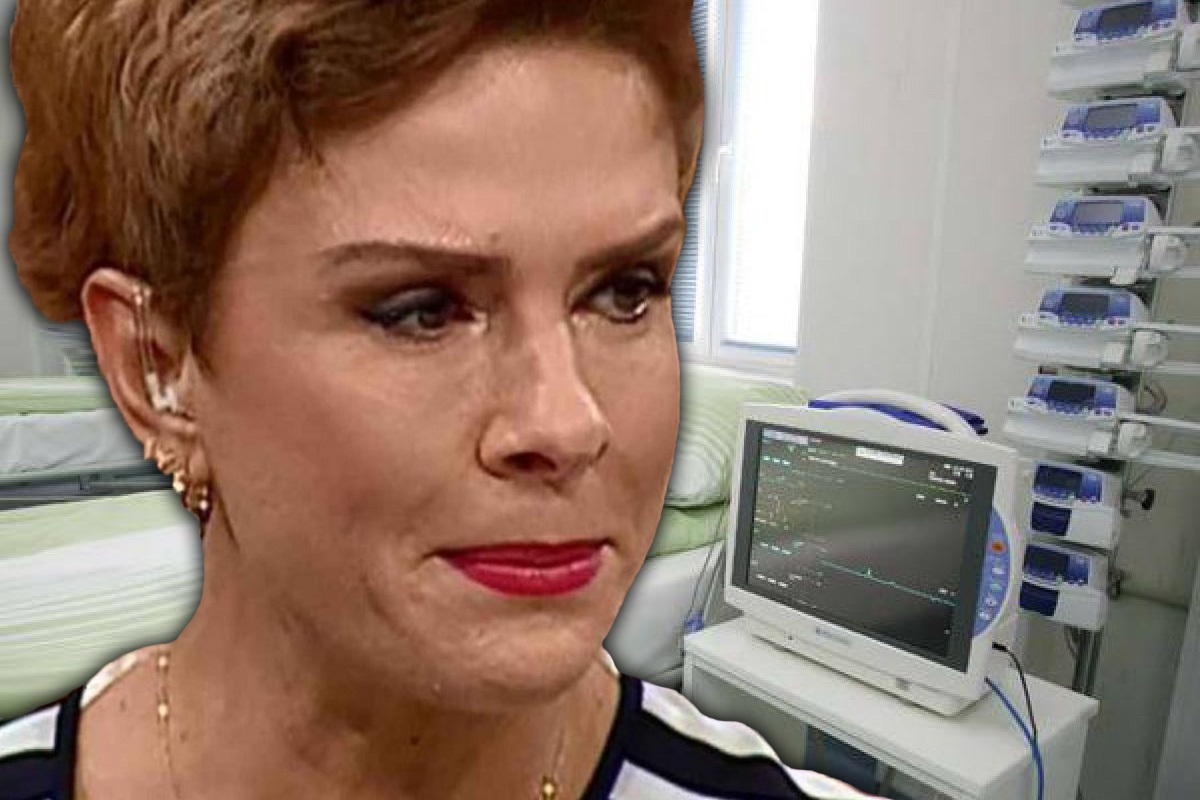 Teo Trandafir a ajuns de urgenta la spital