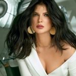 Monica Birladeanu, socata dupa ce a aflat din presa ca se marita