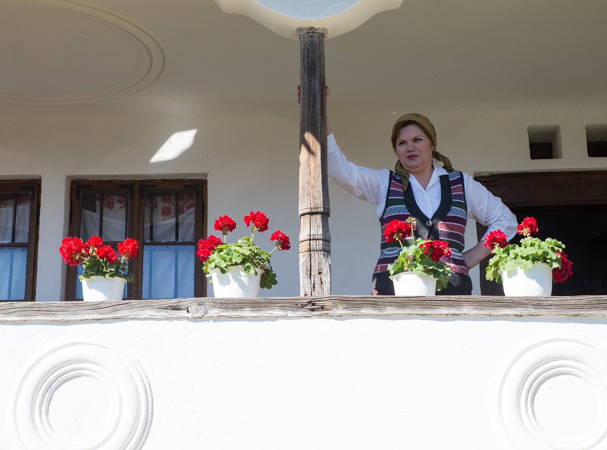 Drama prin care trece Coana Chiva