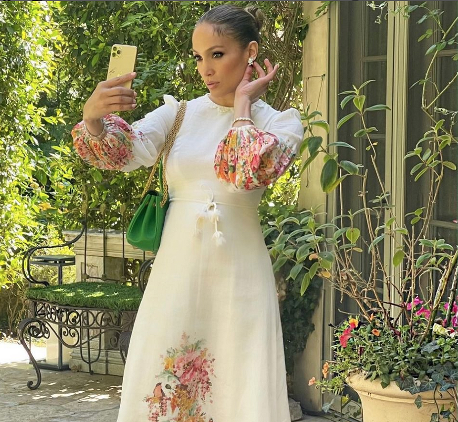 Palatul în care vor să se mute Jennifer Lopez şi Ben Affleck