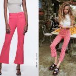 Pantalonii preferaţi ai Prinţesei Diana sunt din nou la modă