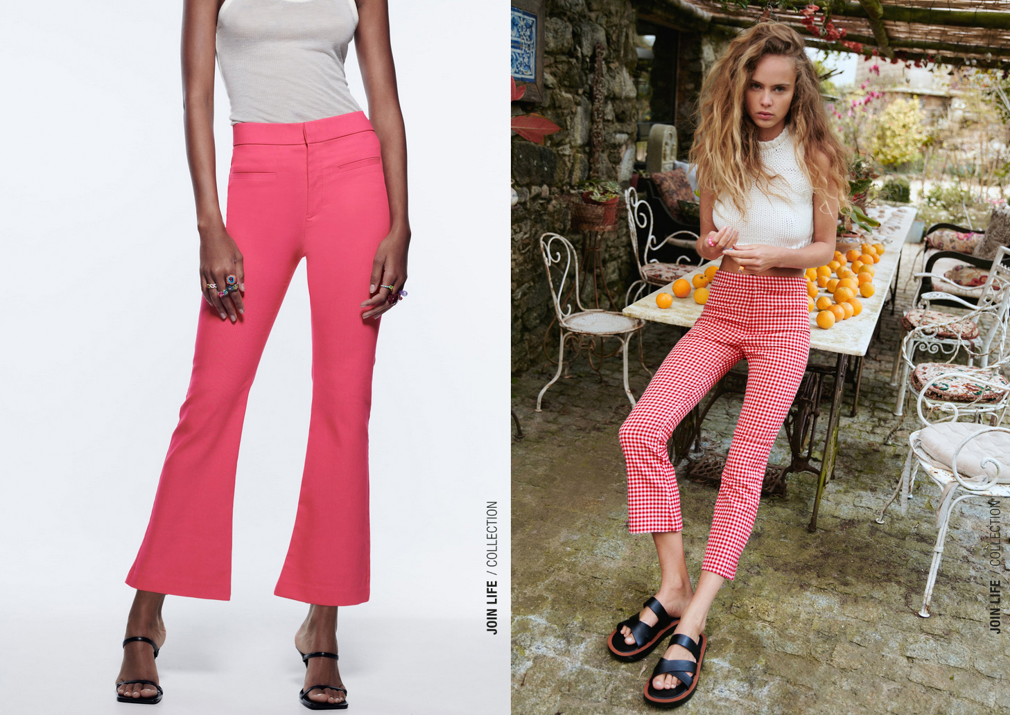 Pantalonii preferaţi ai Prinţesei Diana sunt din nou la modă