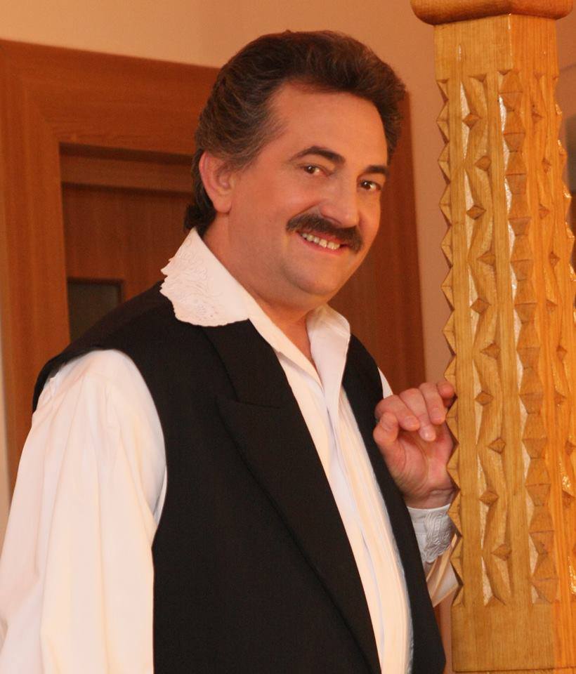 Petrică Mâțu Stoian