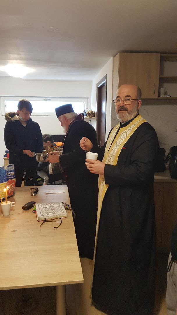 Preot Mirea Virtejanu