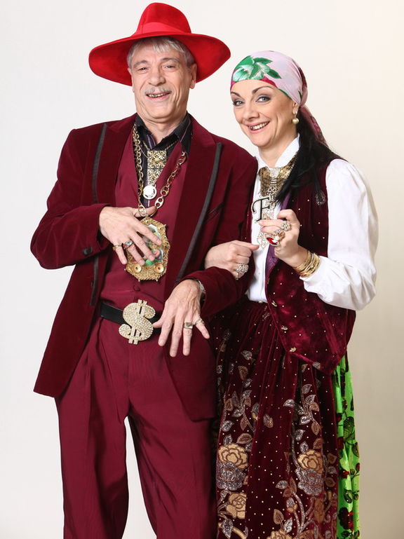 Primul interviu cu Tudor Parhon, fiul lui Carmen Tănase