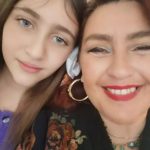 Rona si fiica ei Rita