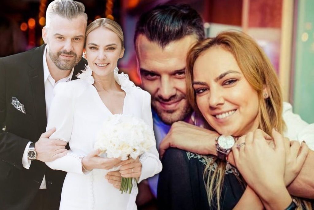 Roxana Ionescu, mărturisiri emoţionante de ziua ei de naştere