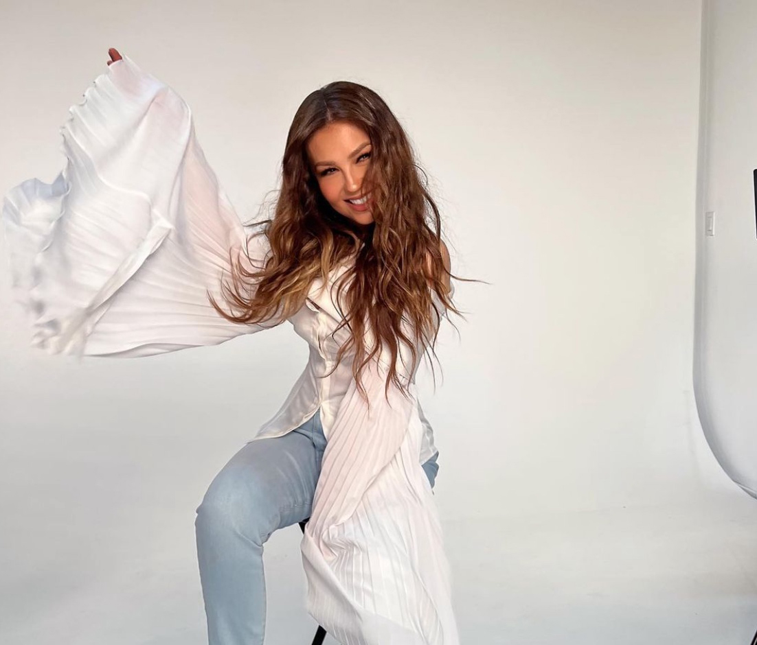 Secretul Thaliei pentru un ten fără riduri