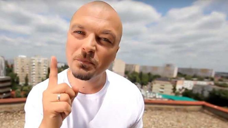 Ce răspuns a primit Puya de la un preot după ce i-a spus că nu are noroc în dragoste: „Atunci mi s-a aprins un beculeț” EXCLUSIV