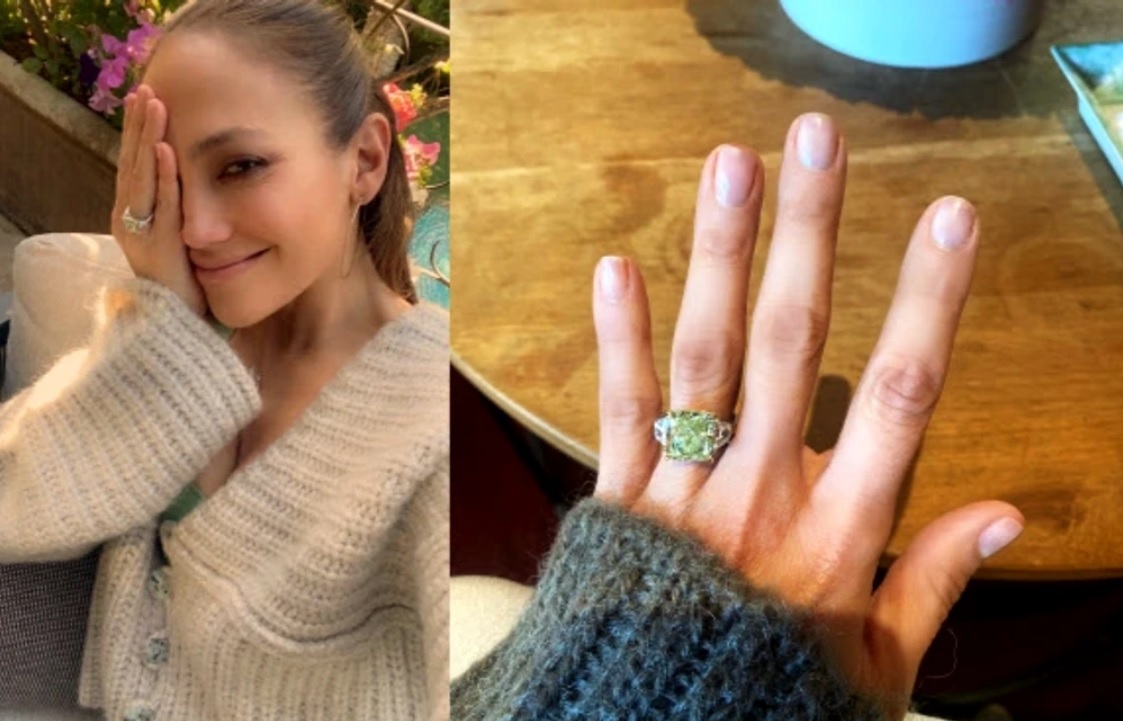 Inelul de logodna de 3 milioane de dolari