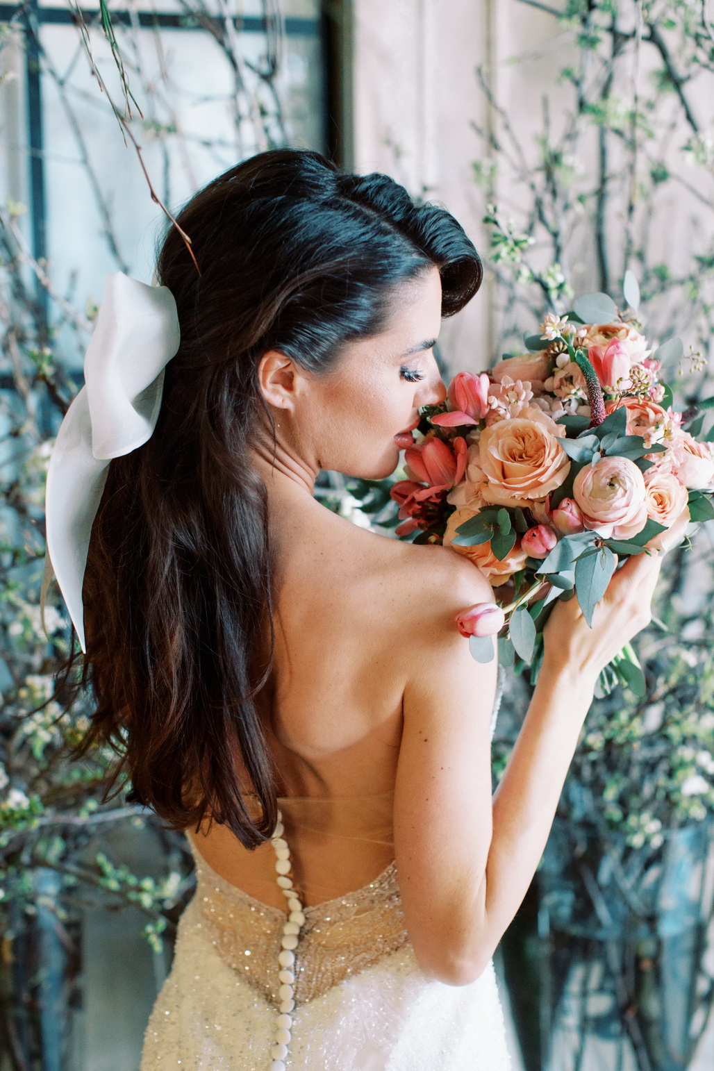 Cum pastram parul sanatos