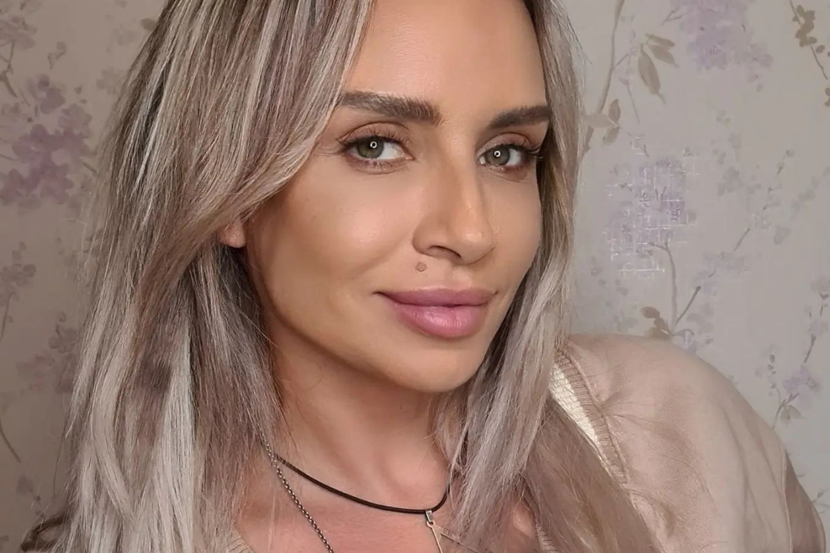 Adina Halas, despre rutina de frumusete