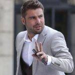 Poprire pe conturile lui Adrian Mutu
