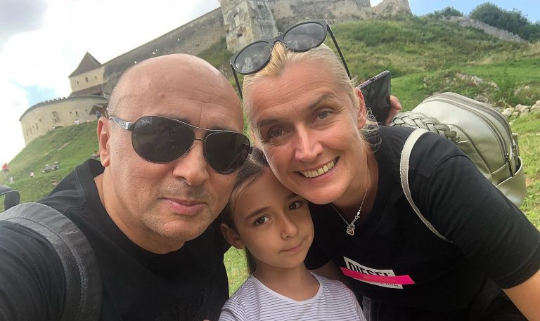 Marcel Pavel, despre secretul unei căsnicii fericite: „Lipsa de respect față de soție duce la divorț”. Calitatea cu care l-a cucerit Violeta EXCLUSIV