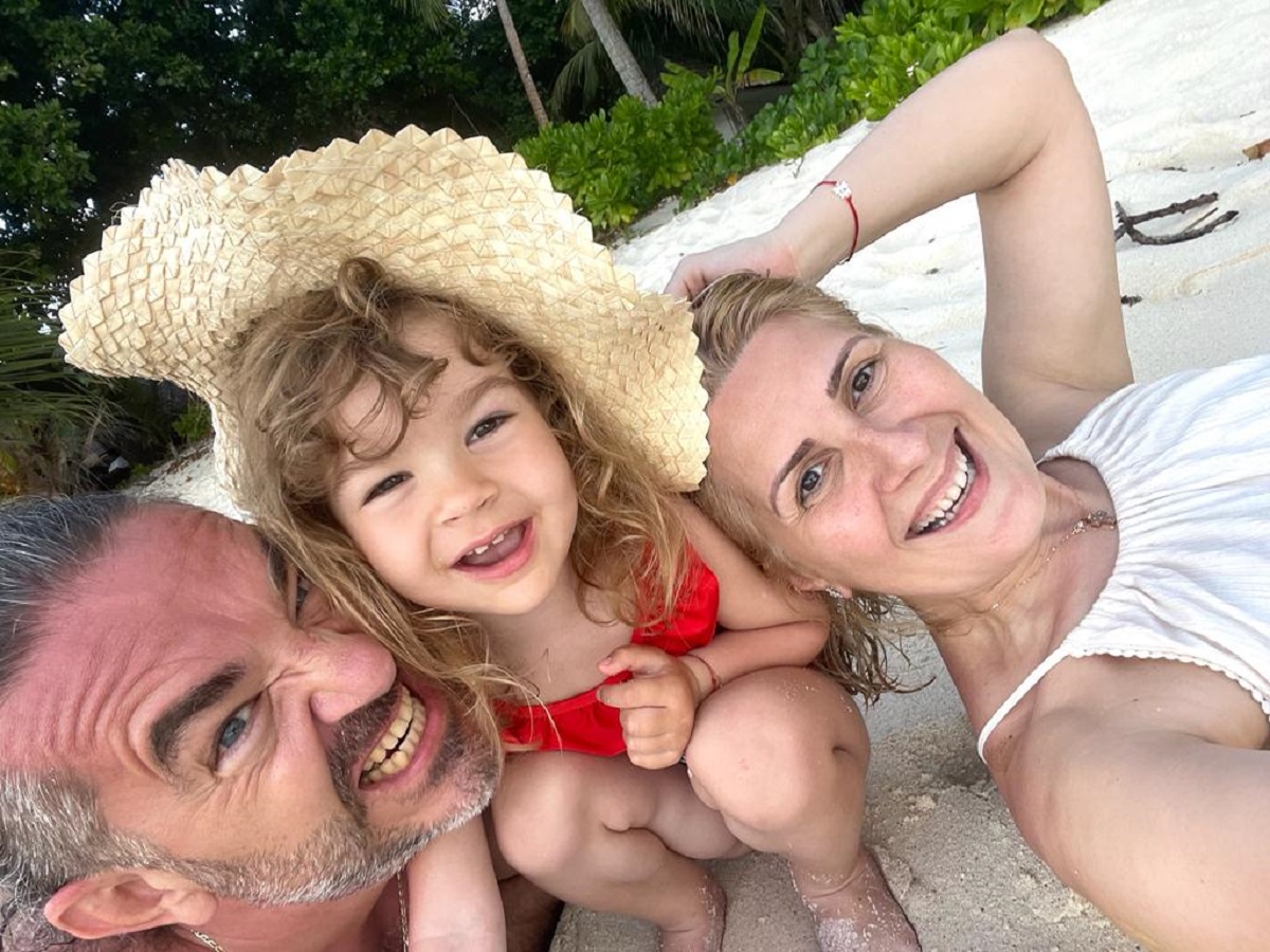 alessandra stoicescu lectie de viata de ziua ei de nastere