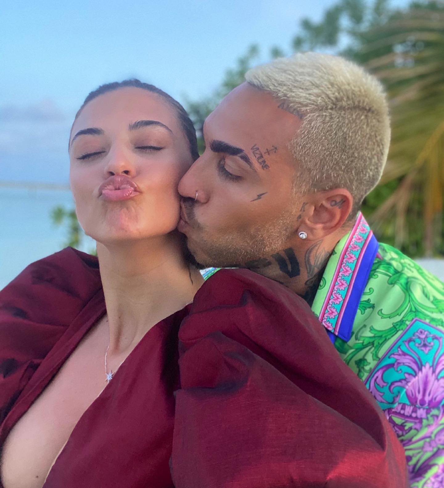 Alex Velea, dezvaluiri despre relatia cu Antonia